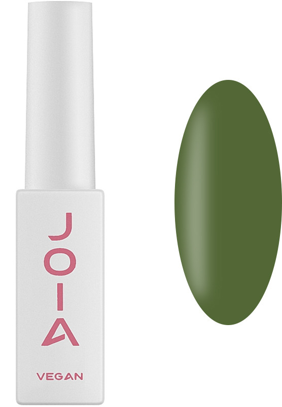 Гель-лак для ногтей 137 JOIA vegan, 6 мл