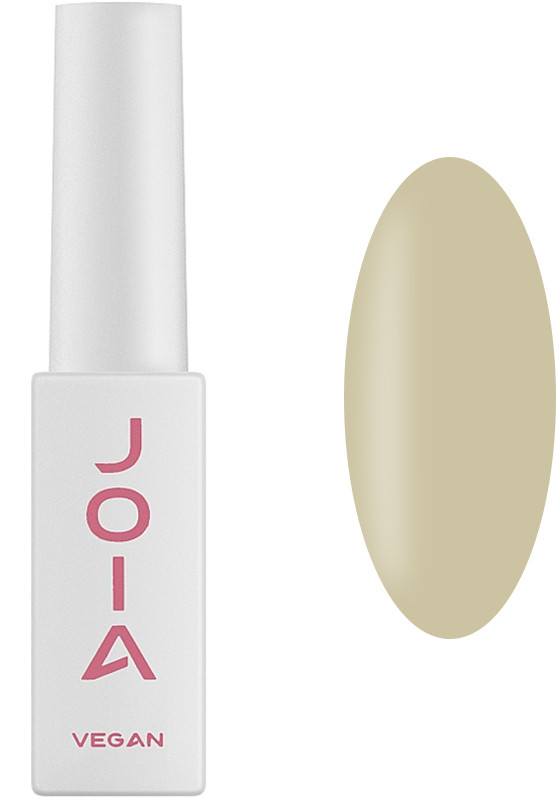 Гель-лак для ногтей 138 JOIA vegan, 6 мл