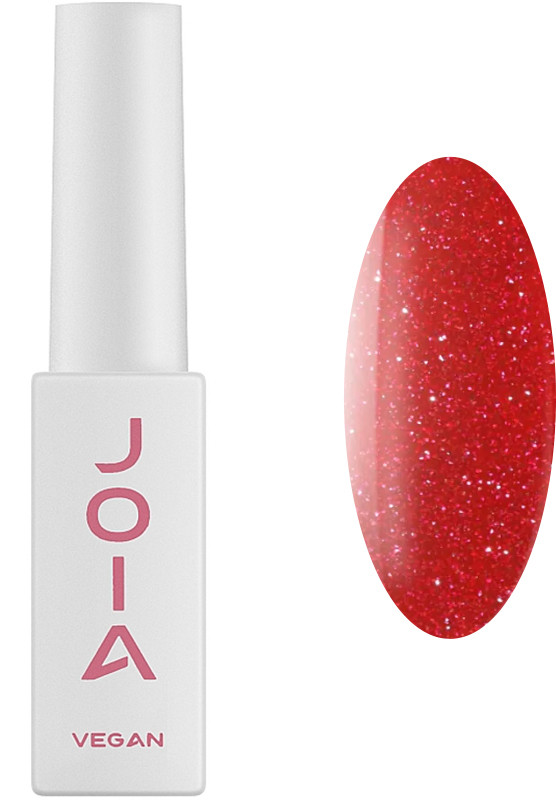 Гель-лак для ногтей 142 JOIA vegan, 6 мл