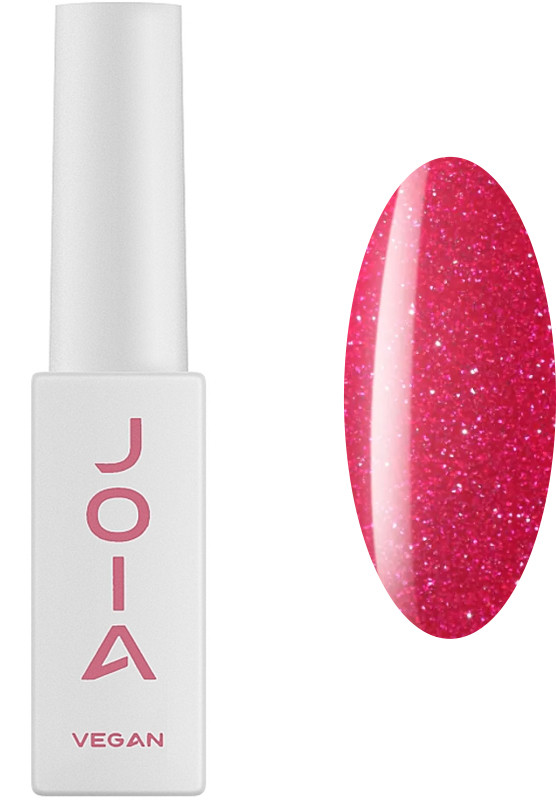 Гель-лак для ногтей 143 JOIA vegan, 6 мл
