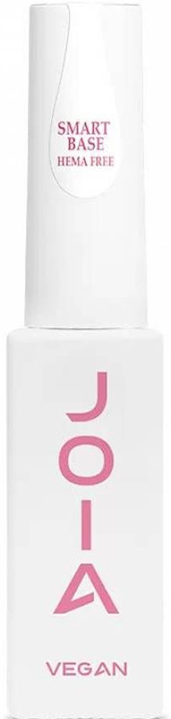 Каучукова база Smart Base, Hema Free JOIA vegan, 8мл
