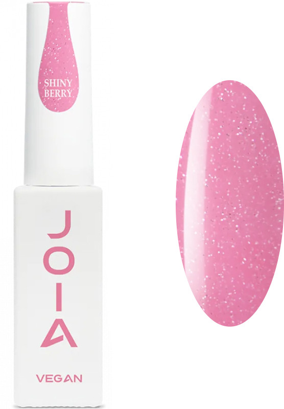Камуфлирующая база BB cream base Shiny berry JOIA vegan, 8 мл
