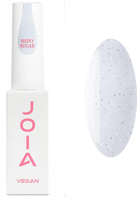 Камуфлирующая база BB cream base Shiny sugar JOIA vegan, 8 мл