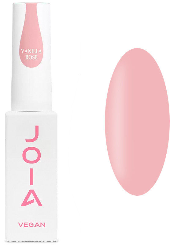 Камуфлирующая база BB cream base Vanilla Rose JOIA vegan, 8 мл