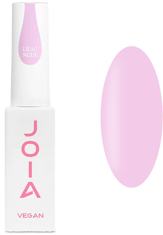 Камуфлирующая база BB cream base Lilac Nude JOIA vegan, 8 м