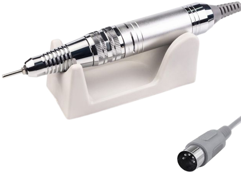 Ручка для фрезера Nail Drill Premium на 35000 об/мин. (5-ти канальный разъем) для ZS-717, ZS-711