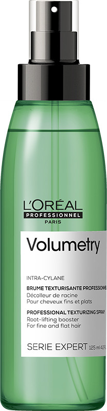 Прикорневой спрей для придания объема тонким волосам L’Oreal Professionnel Paris, 125 мл