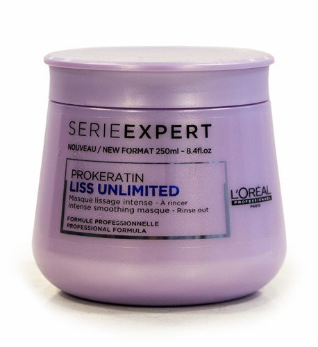 Маска Liss unlimited 200 мл L’Oreal Professionnel Paris*