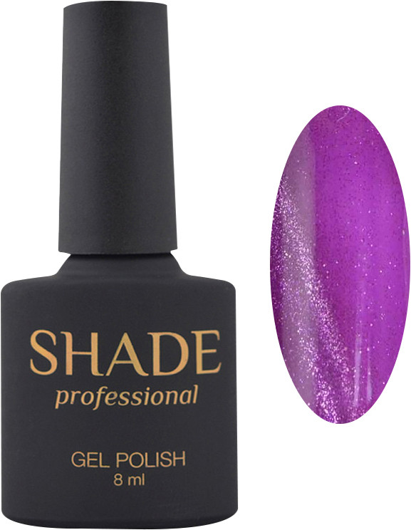 Гель-лак для нігтів Neon Cat 01 Shade, 8 мл
