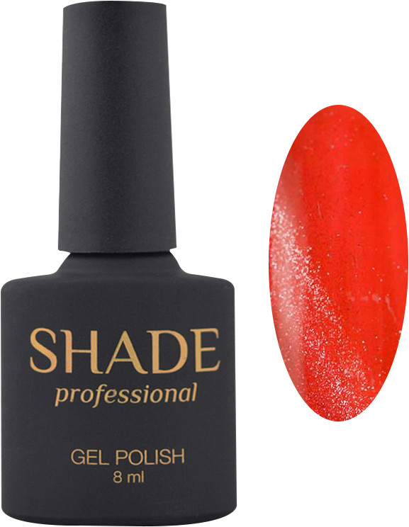 Гель-лак для ногтей Neon Cat 02 Shade, 8 мл