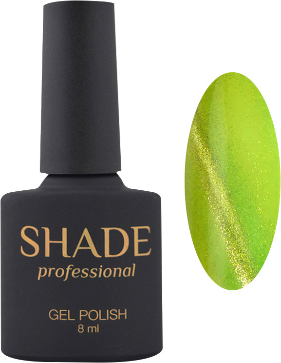 Гель-лак для ногтей Neon Cat 04 Shade, 8 мл