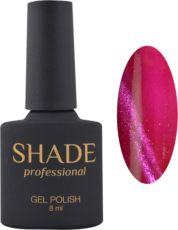 Гель-лак для ногтей Neon Cat 06 Shade, 8 мл