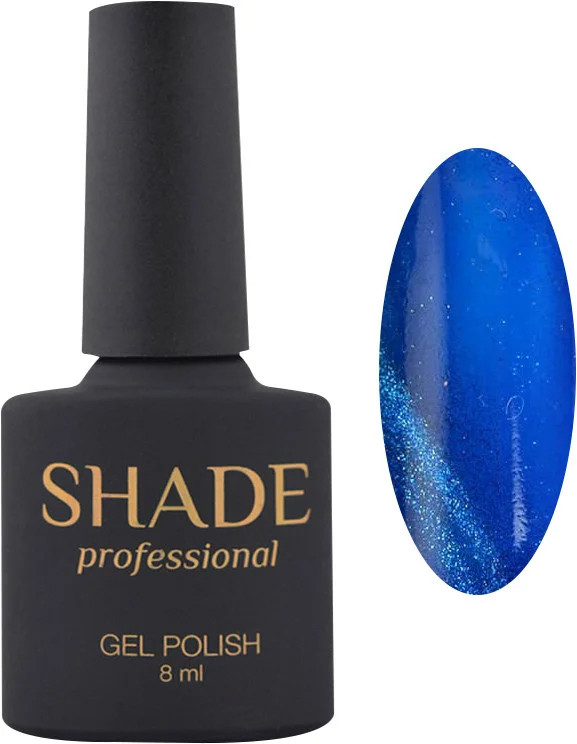Гель-лак для нігтів Neon Cat 07 Shade, 8 мл