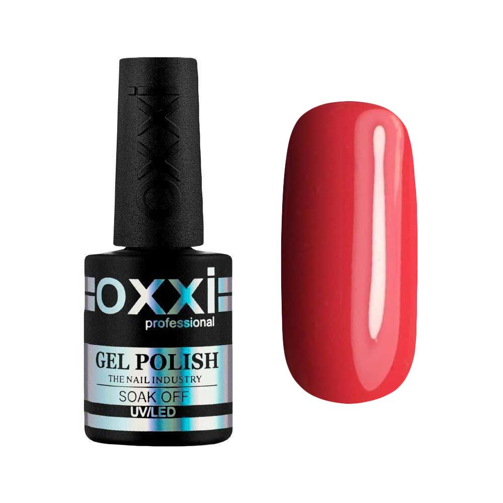 Гель-лак № 024 Oxxi, 10 мл