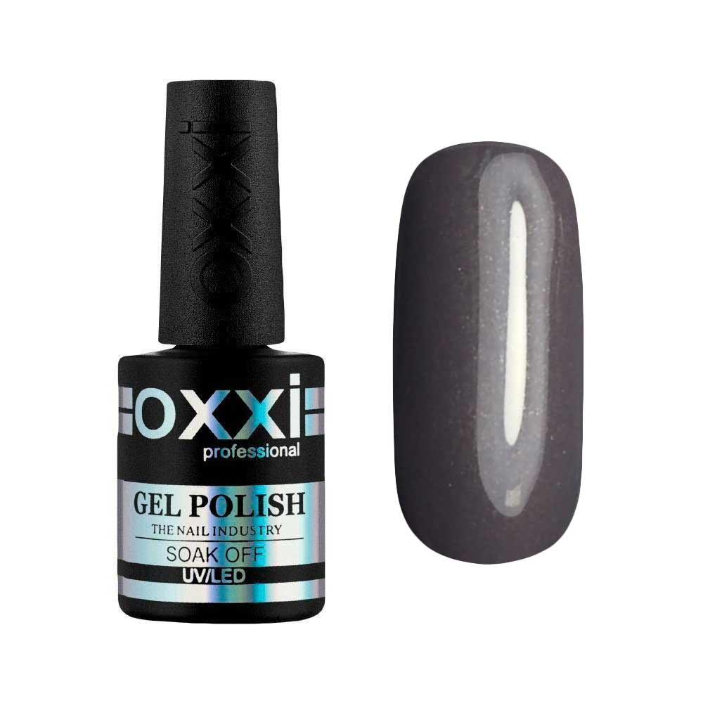 Гель-лак № 060 Oxxi, 10 мл