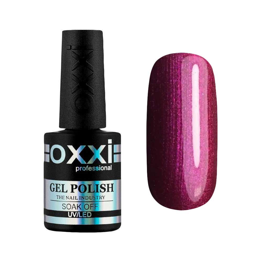Гель-лак № 086 Oxxi, 10 мл