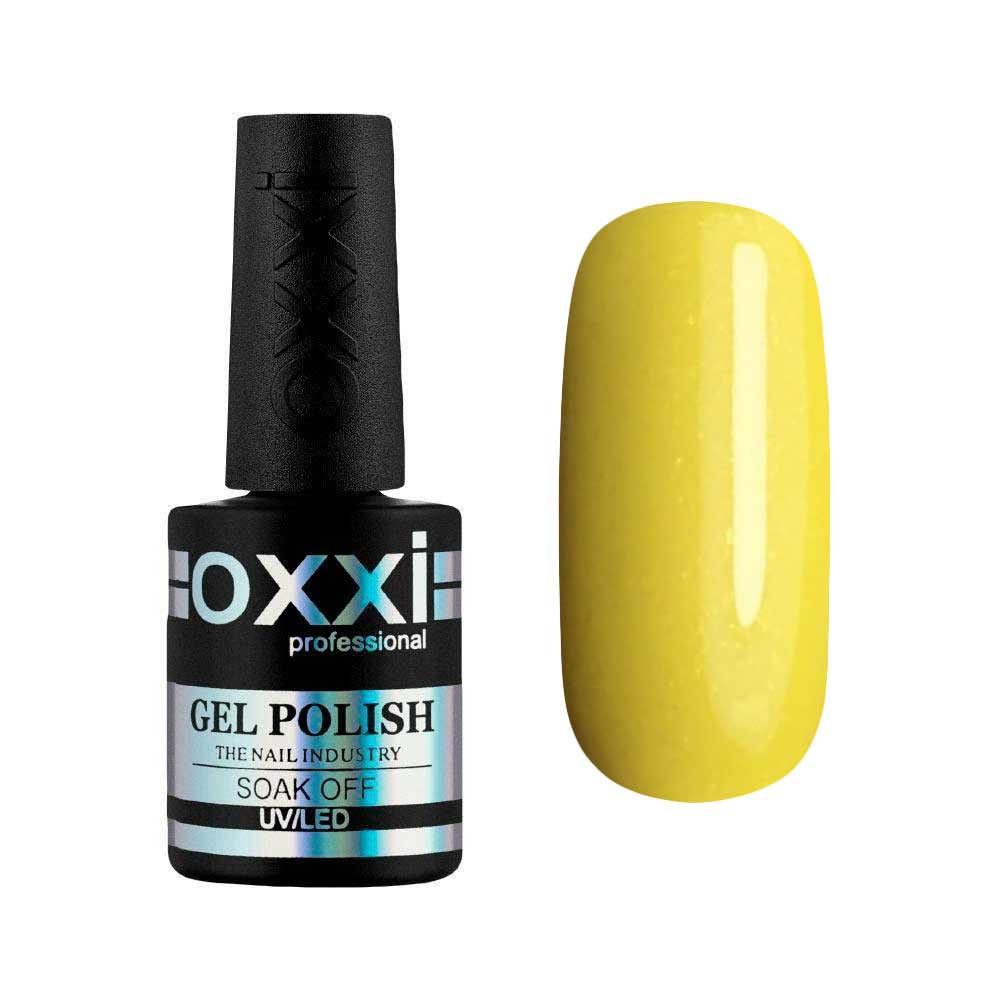 Гель-лак № 093 Oxxi, 10 мл