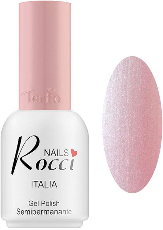 Гель-лак Rocci №016 Tertio, 10 мл