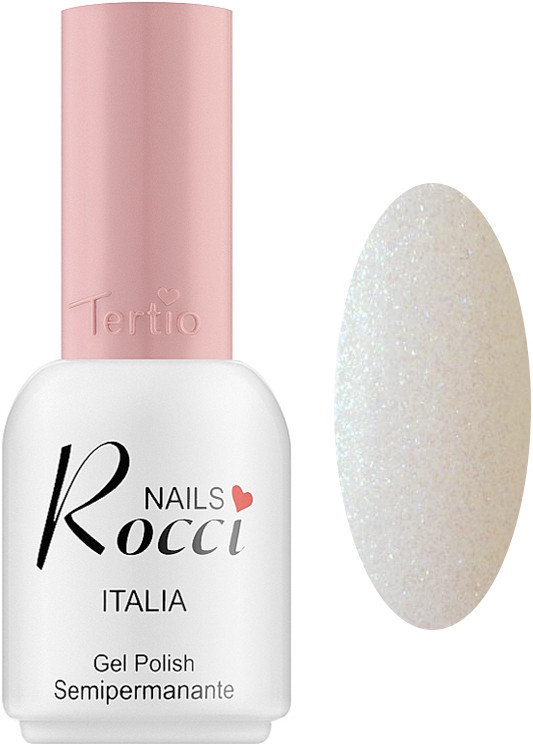 Гель-лак Rocci №027 Tertio, 10 мл