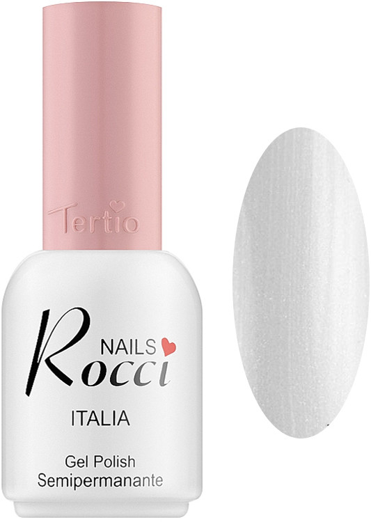 Гель-лак Rocci №030 Tertio, 10 мл