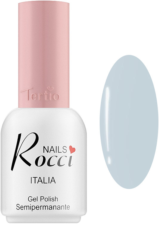 Гель-лак Rocci №032 Tertio, 10 мл