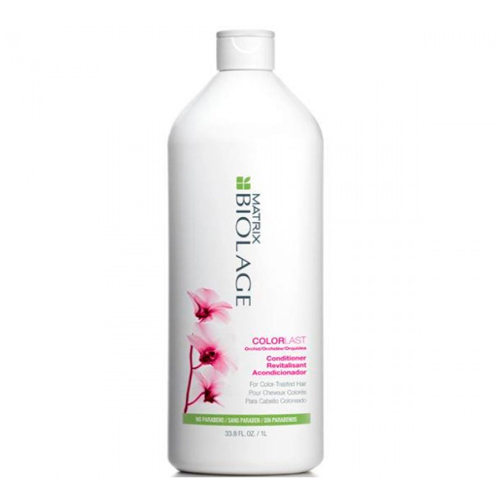 Кондиционер для защиты окрашенных волос COLORLAST 1 л Biolage