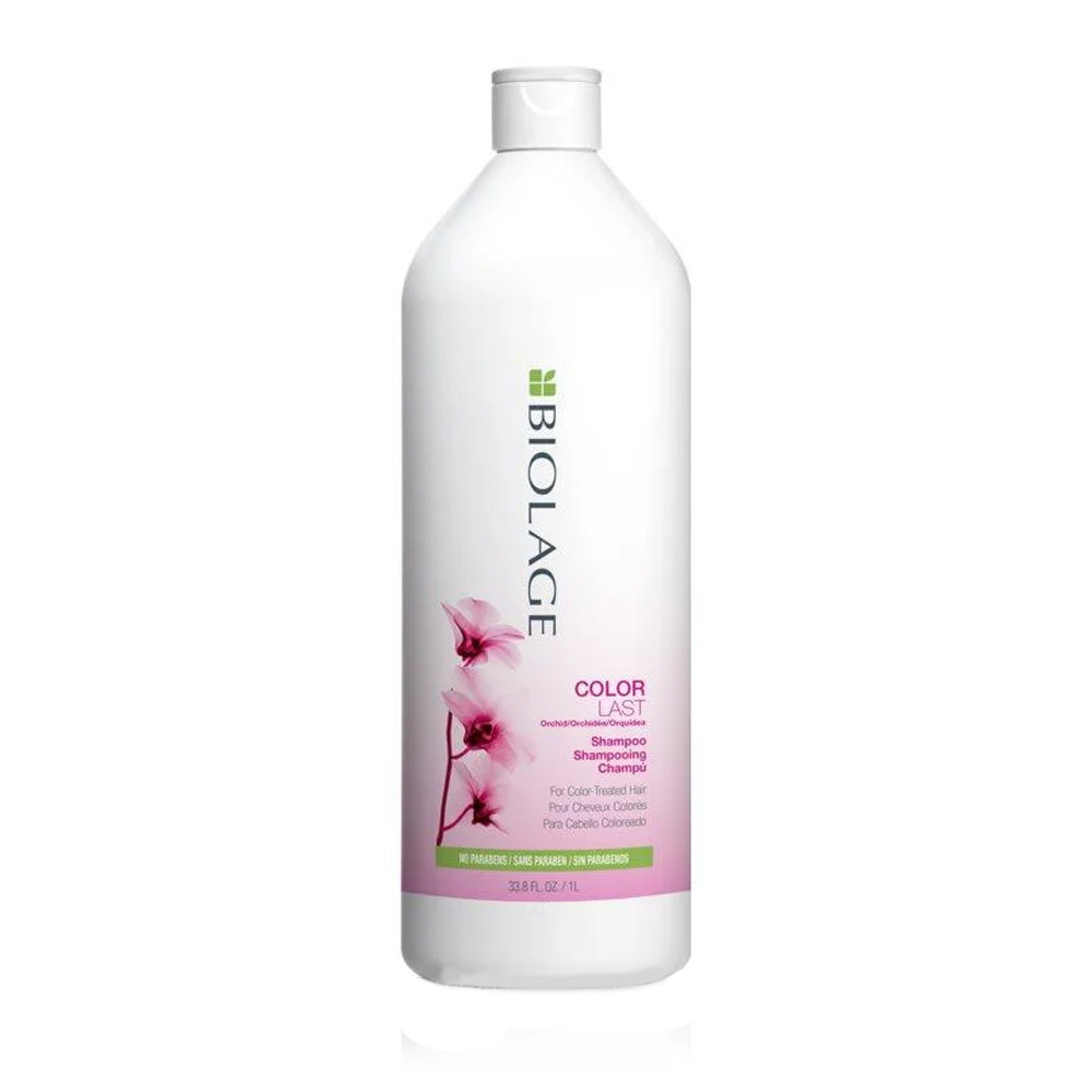 Шампунь для защиты окрашенных волос COLORLAST 1 л Biolage