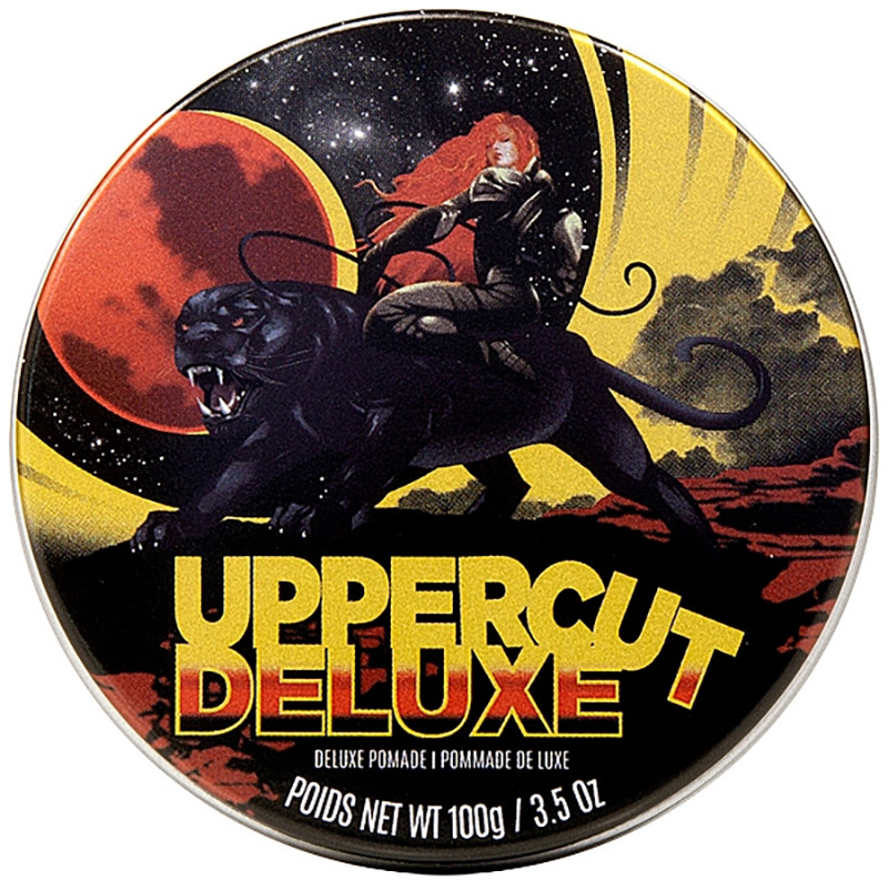 Помада для укладки волос Deluxe Pomade STD Vantasy Edition Uppercut