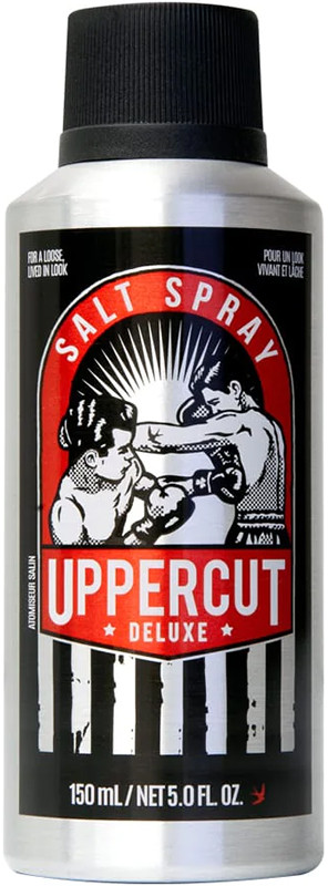 Солевой спрей Sea Salt Spray Uppercut, 150 мл  