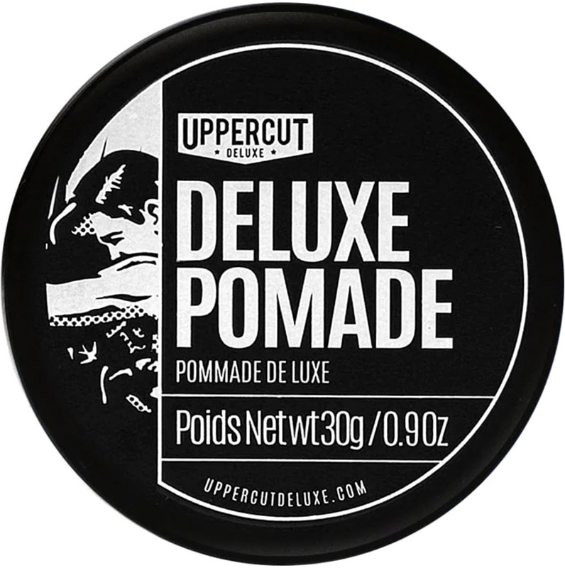 Помада для укладки волос Deluxe Pomade MIDI Uppercut, 30гр 