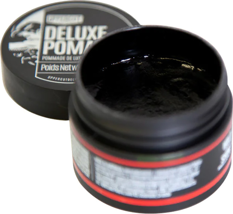 Помада для укладки волос Deluxe Pomade MIDI Uppercut, 30гр  Фото 2 