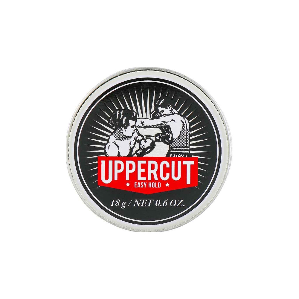 Крем стайлінговий Easy Hold MIDI Uppercut, 30гр