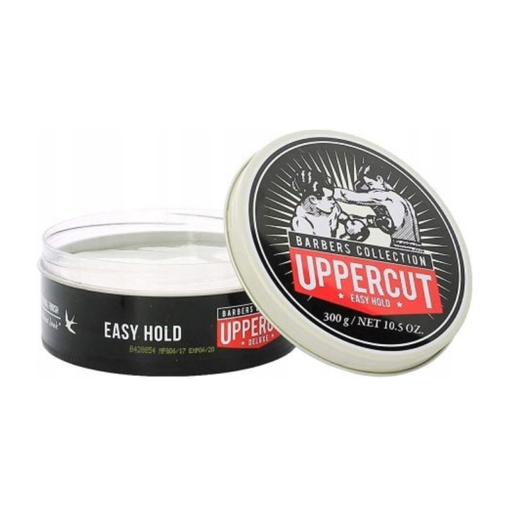 Крем стайлинговый Easy Hold MIDI Uppercut, 30гр  Фото 3 