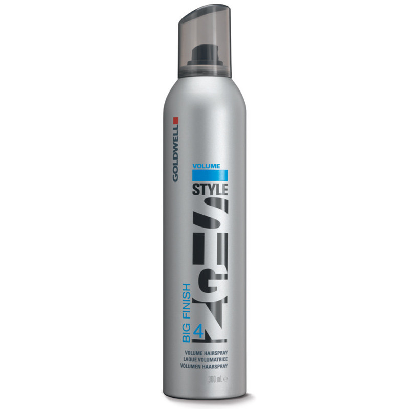 Піна STS Power Whip зміцнює 300 мл Goldwell