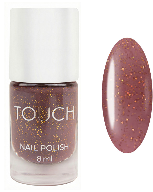 Лак для ногтей Nail polish 05 Touch, 8 мл