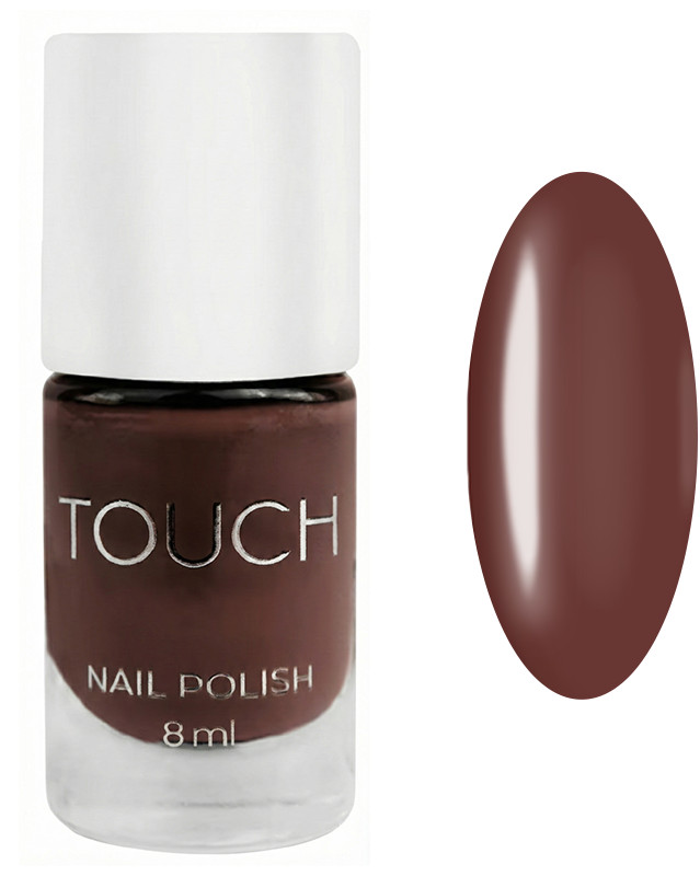 Лак для ногтей Nail polish 07 Touch, 8 мл