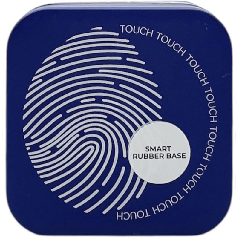 Каучуковая база Rubber base Touch, 13 мл