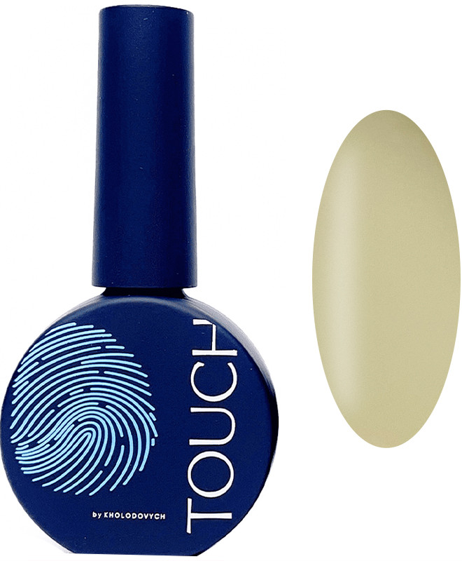 Камуфлирующий топ Top Cover Butter Touch, 13 мл