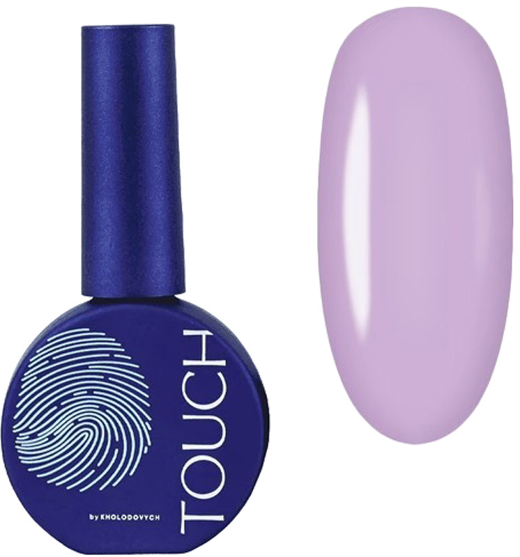 Камуфлюючий топ Top Cover Zefir Touch, 13 мл
