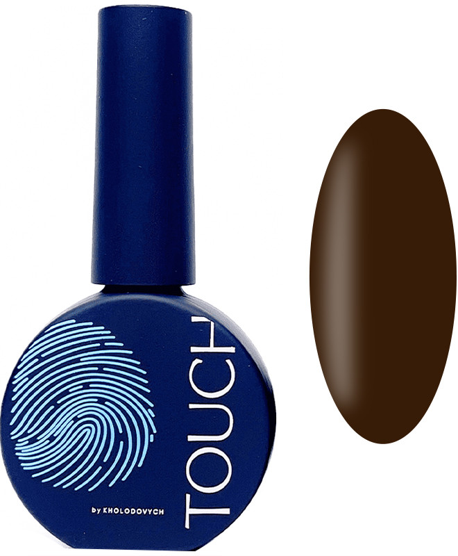 Гель-лак Gel polish 06 Touch, 9 мл