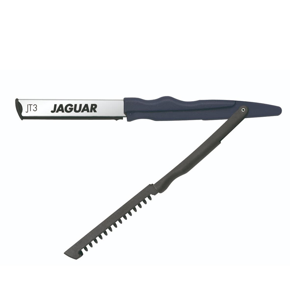 Бритва філірувальна JT3 Jaguar 