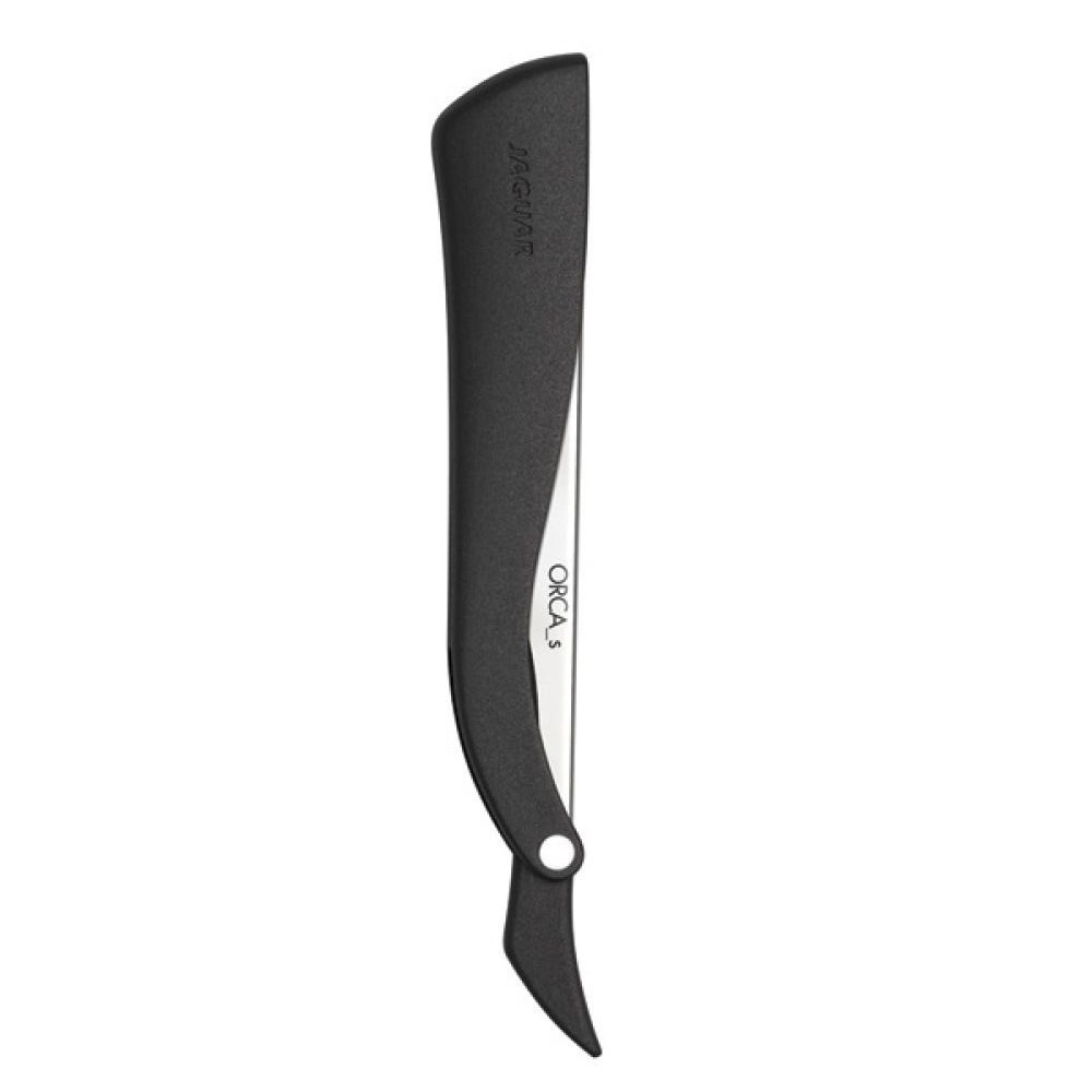 Бритва філірувальна Orca S Jaguar  Фото 2 