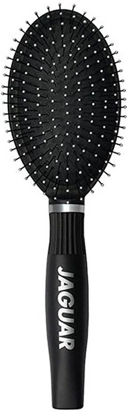Щётка SP-3 Shine массажная овальная, большая Jaguar