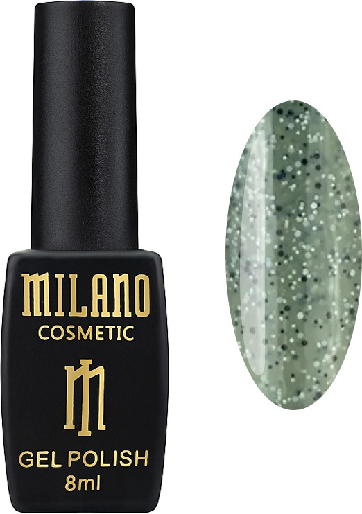 Гель-лак Marblen Sand №13 Milano, 8 мл