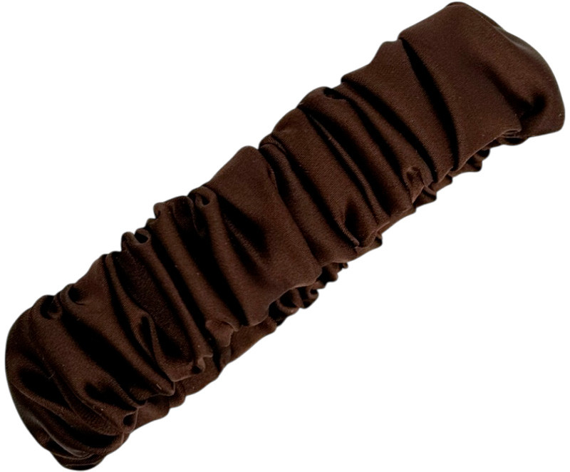 Резинка для волосся MINI Brown Miso  Фото 2 