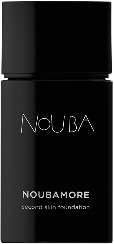 Тональна основа (друга шкіра) Noubamore 78 Nouba, 30 мл на beauty-prof.com Тональна основа (друга шкіра) Noubamore 78 Nouba, 30 мл