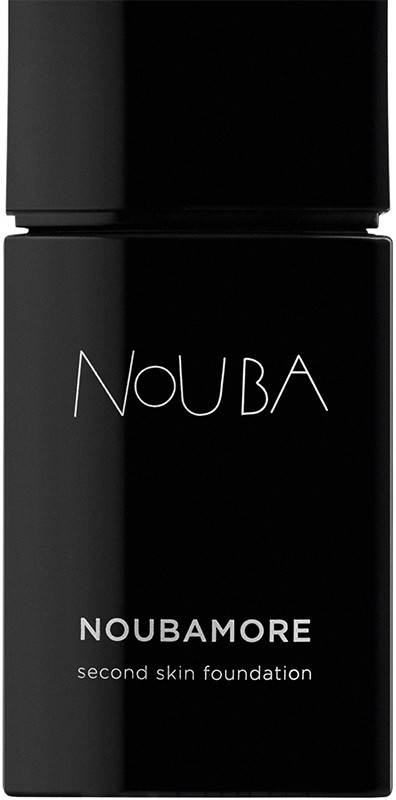 Тональная основа (вторая кожа) Noubamore 79 Nouba, 30 мл 