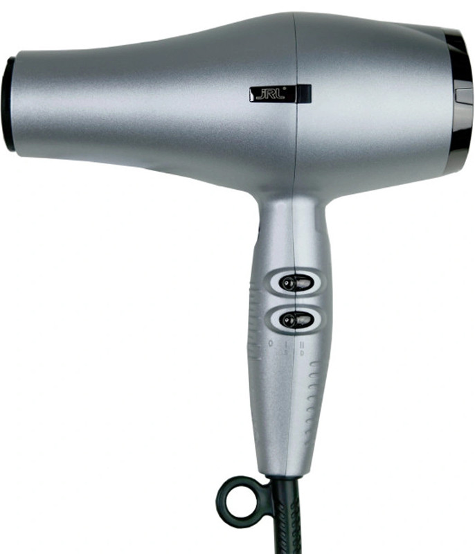 Фен для волос Forte Silver 2000W FP2000L JRL