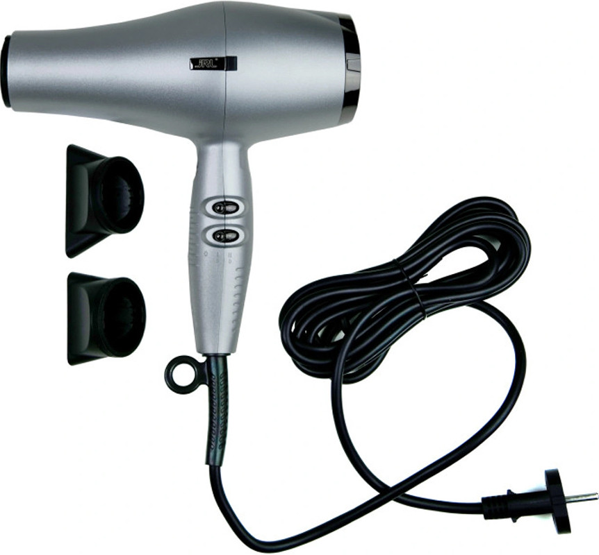 Фен для волосся Forte Silver 2000W FP2000L JRL  Фото 3 