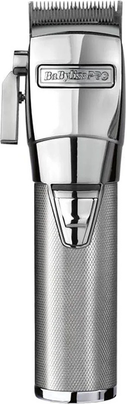 Машинка для стрижки волос Babyliss Pro Chrom FX